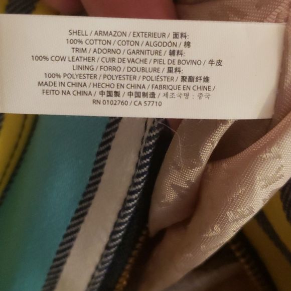 Nwt Kate spade bag - Picture 4 of 5